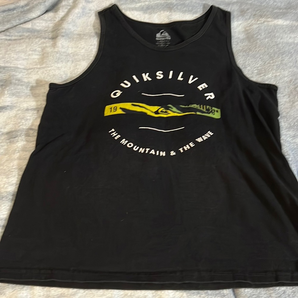 Quicksilver apparel L